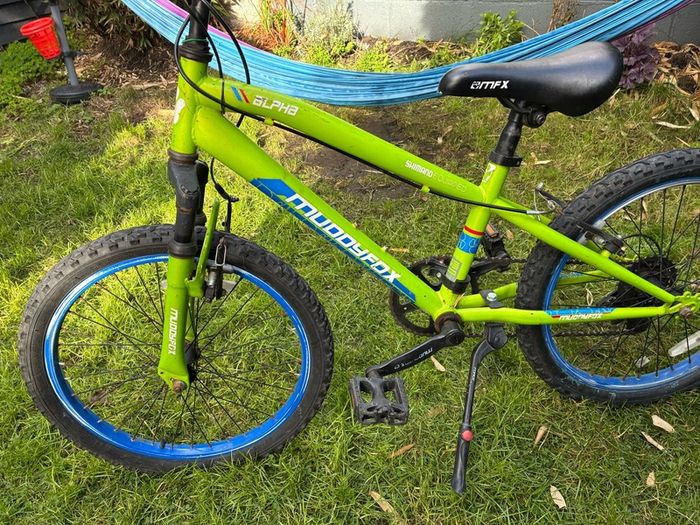kids bike