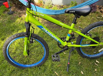kids bike