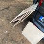kindling  storage box Image 3