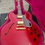 Epiphone 1959 "Inspired by Gibson" ES-355 - pristine condition Image 3