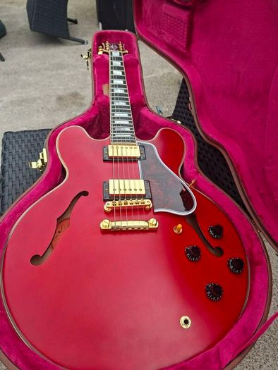 Epiphone 1959 "Inspired by Gibson" ES-355 - pristine condition
