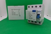 Postage - 3 x Circuit Breakers 125A 100mA 4P 230v - 415v