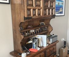 Spanish Cabinet