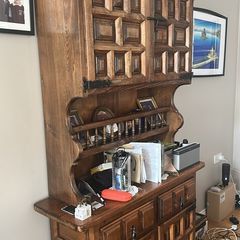 Spanish Cabinet