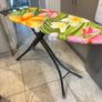 XL Ironing Board with socket and plug Image 9