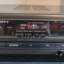Technics SA-EX 100 Receiver/ Amplifier. Like New! Remote! Image 8