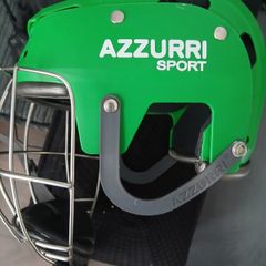 kids hurling helmet
