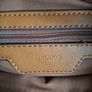 MISAKO tan handbag Image 7