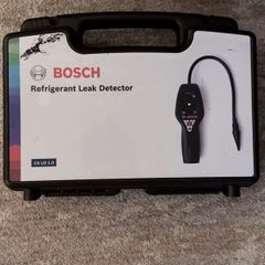 Bosch hvac leak detector