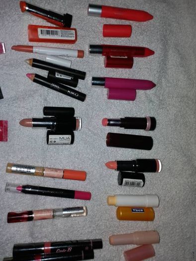 1 euro lipstick