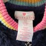 Lulurain girls zippered cardigan Image 3