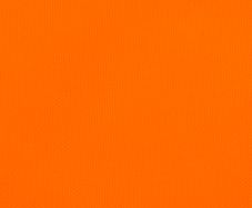 Sunshade Sail Oxford Fabric Square 7x7 m Orange