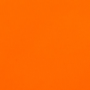 Sunshade Sail Oxford Fabric Square 7x7 m Orange