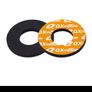 Hand Protectors Donut Grips Image 3