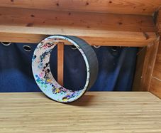 Yoga wheel