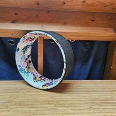 Yoga wheel