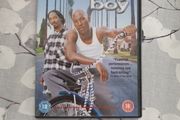 dvd