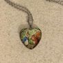 Peter Rabbit Necklace Image 2