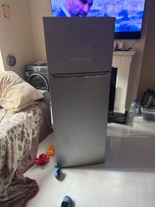 fridge