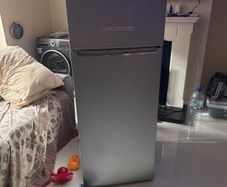 fridge