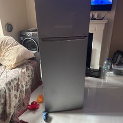 fridge