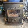 Blacksmith Stove Image 2