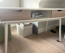 desk