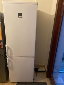 free fridge freezer