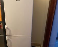 free fridge freezer