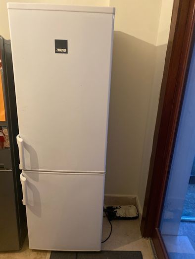 free fridge freezer