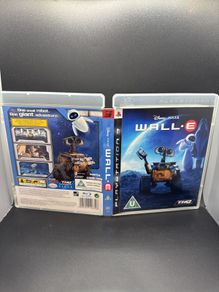Disney Pixar Wall.E Ps3