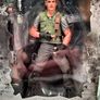 NECA Resident Evil Jill Valentine and Chris Redfield 7 Inch Figures RARE Image 3