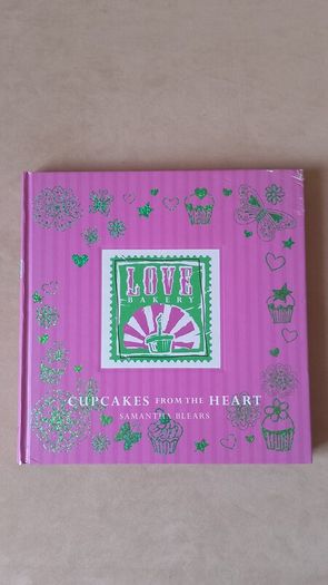 Cook books