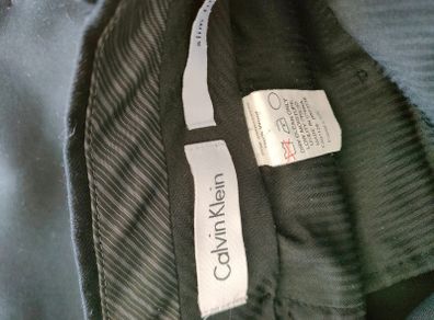 Men's trousers Calvin Klein