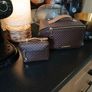 River Island beauty bag set Image 3
