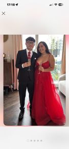fancy dress