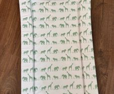 baby changing mat