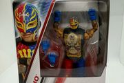 wwe elite greatest hits Rey Mysterio action figure