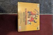 One Piece The World's Strongest Warriors Booster Box