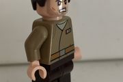 lego Star Wars major brance sw0876