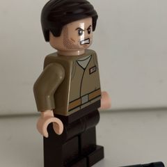 lego Star Wars major brance sw0876