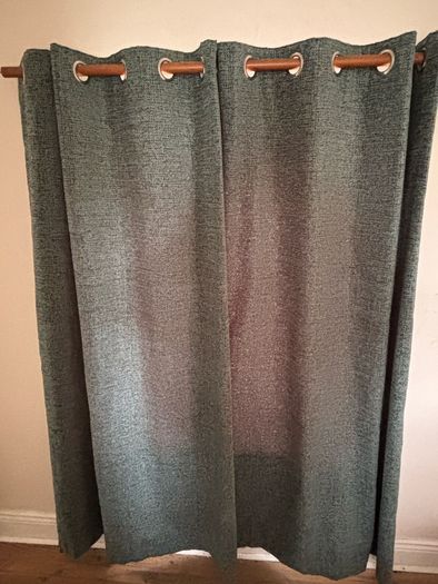 curtain