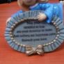 Irish angel keepsake Image 5