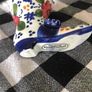 Benjamin Catalan ceramics floral boot collection Image 6
