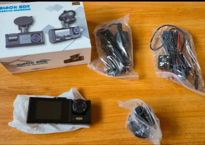 dash cam