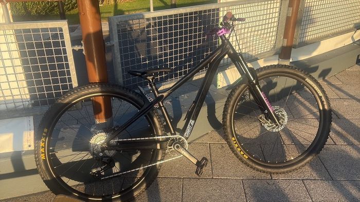 bike
