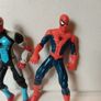 Spiderman Figures Toy Biz 1999 1997 Image 3