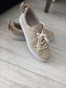 Nero Giardini Trainers
