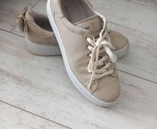Nero Giardini Trainers