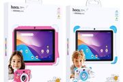 Kids tablet Full HD Android Kids Tablet with case